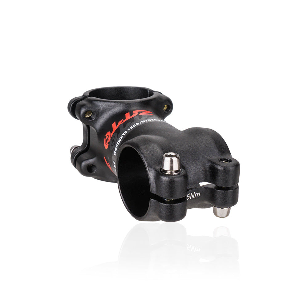 ZTTO ZT-BL01 ±7 Degrees Aluminum Alloy Mountain Bicycle Stem Riser Bike Handlebar Stem ZTTO ZT-BL01 ±7 Degrees Aluminum Alloy Mountain Bicycle Stem Riser Bike Handlebar Stem